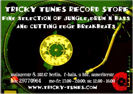 tricky tunes
